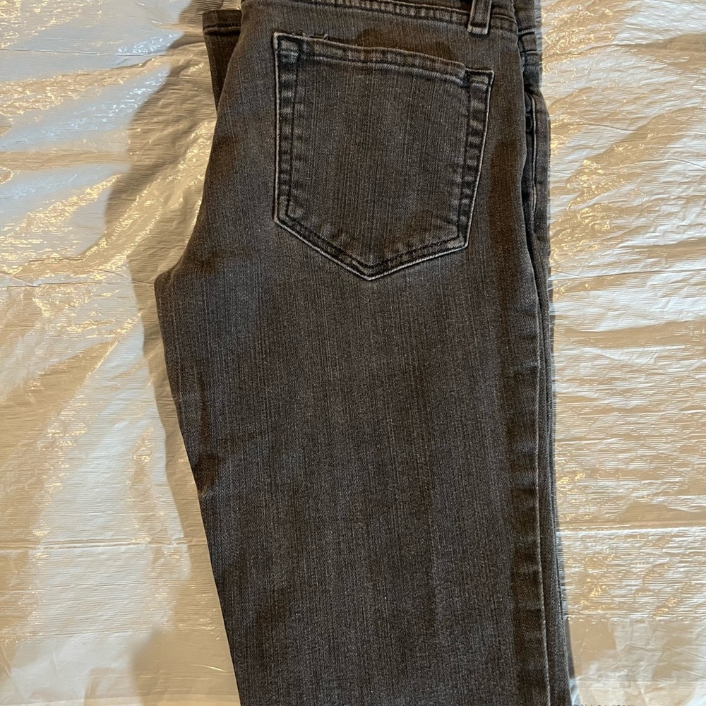 Truck Jeans Women’s Slim Long Inseam Jeans #3931 Size 7